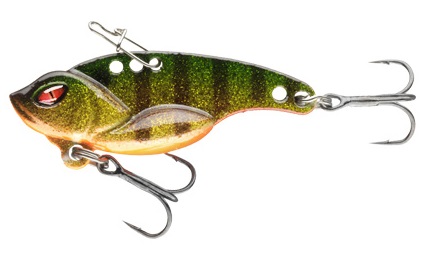 Bild von DAIWA PROREX METAL VIBE GOLD PERCH