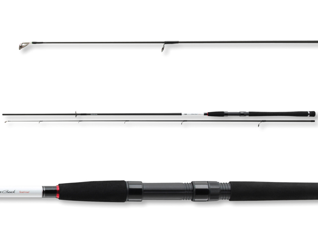 Bild von DAIWA SILVER CREEK SEA TROUT