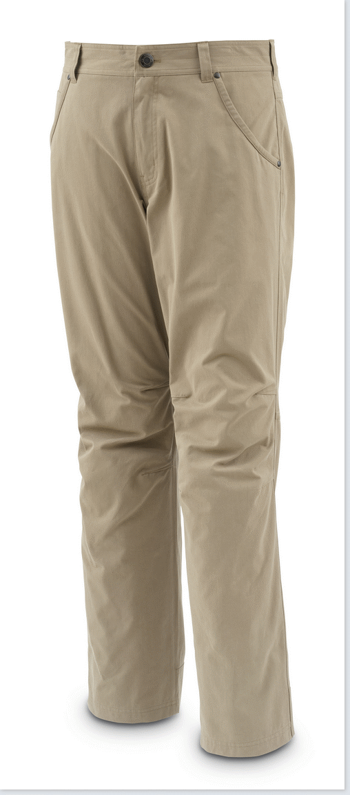 Bild von SIMMS STORY WORK PANT