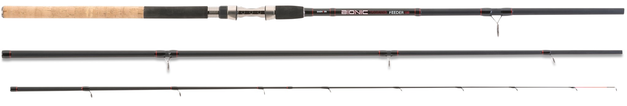 Bild von BIONIC FEEDER