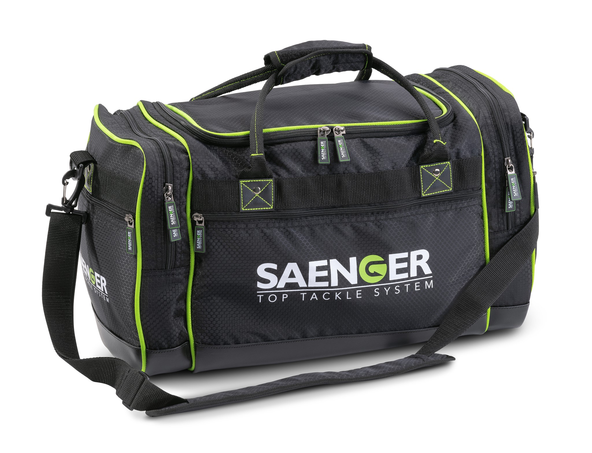 Bild von SAENGER SPORTSBAG