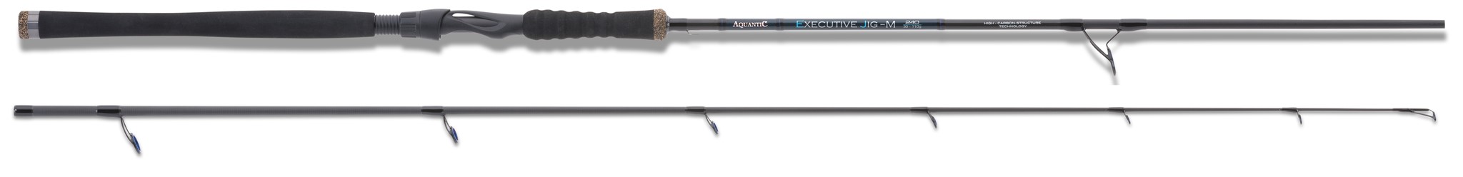 Bild von AQUANTIC EXECUTIVE JIG-M