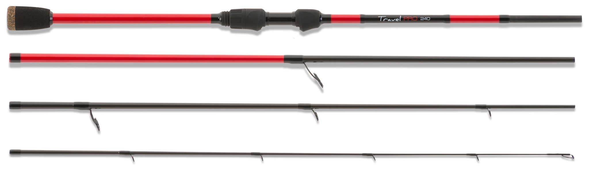 Bild von IRON CLAW TRAVEL PRO