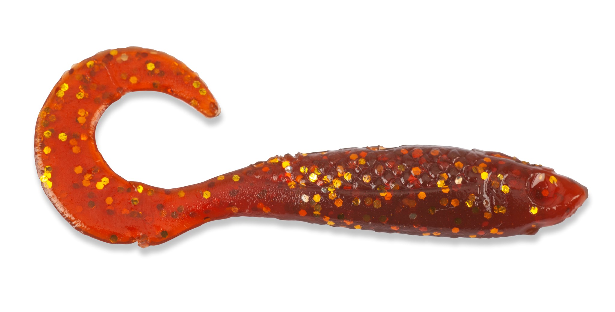 Bild von IRON CLAW DROP STUFF GRUB TAIL MG