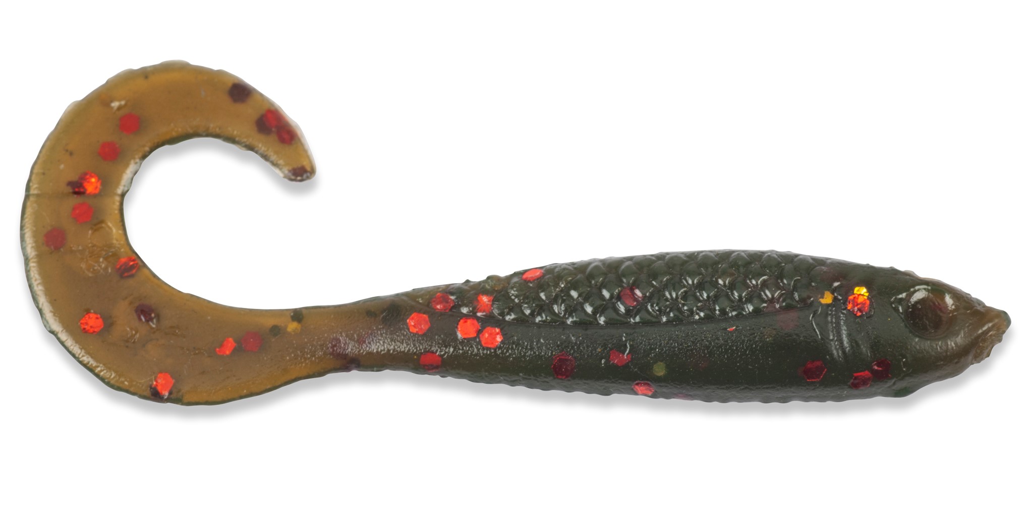 Bild von IRON CLAW DROP STUFF GRUB TAIL WM