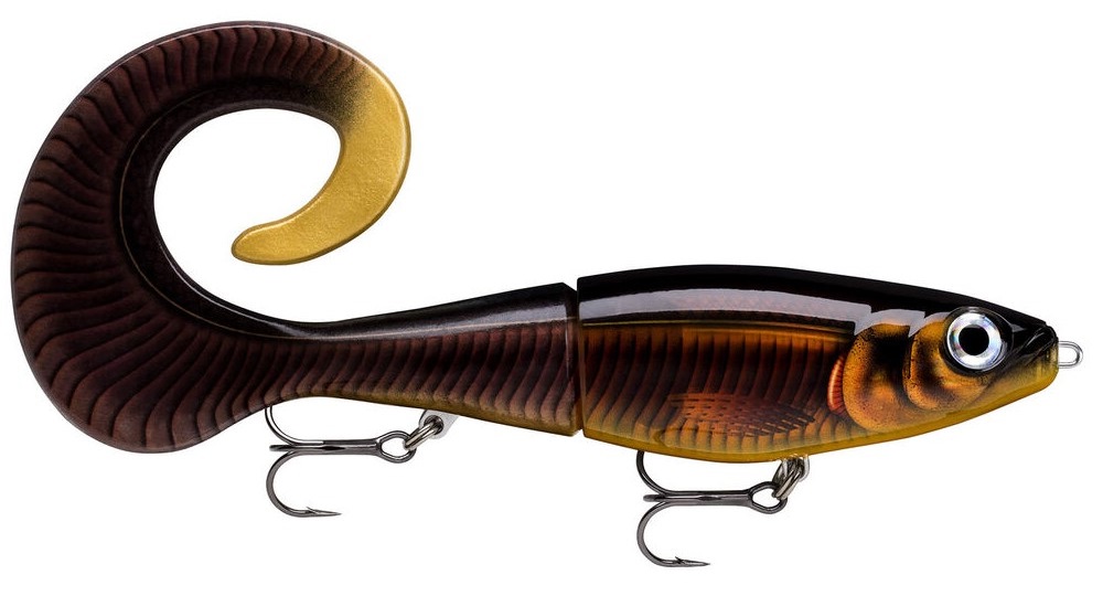 Bild von RAPALA X-RAP OTUS 5W-50UV 17cm