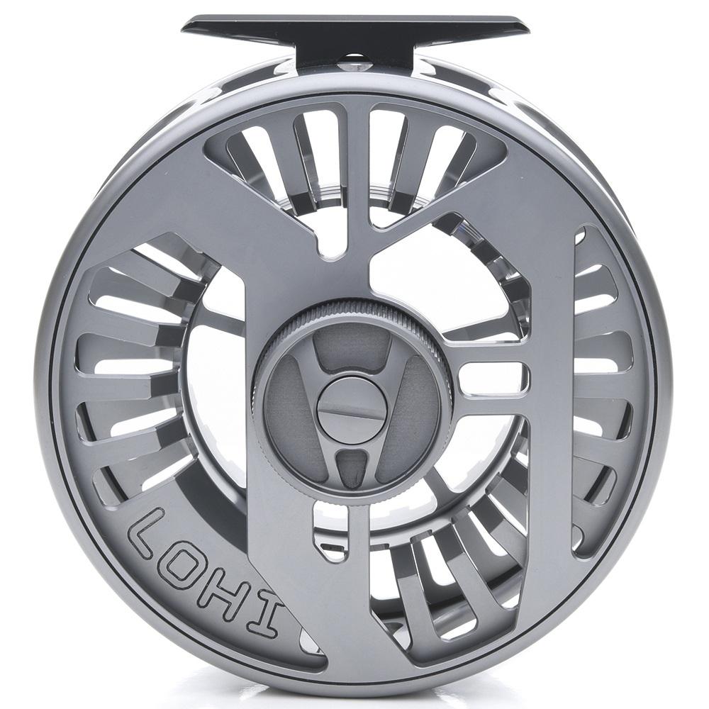 Bild von VISION XLV CUSTOM LOHI #9-10 REEL