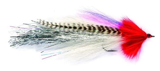 Bild von STREAMER UV FLASHTAIL WHISTLER