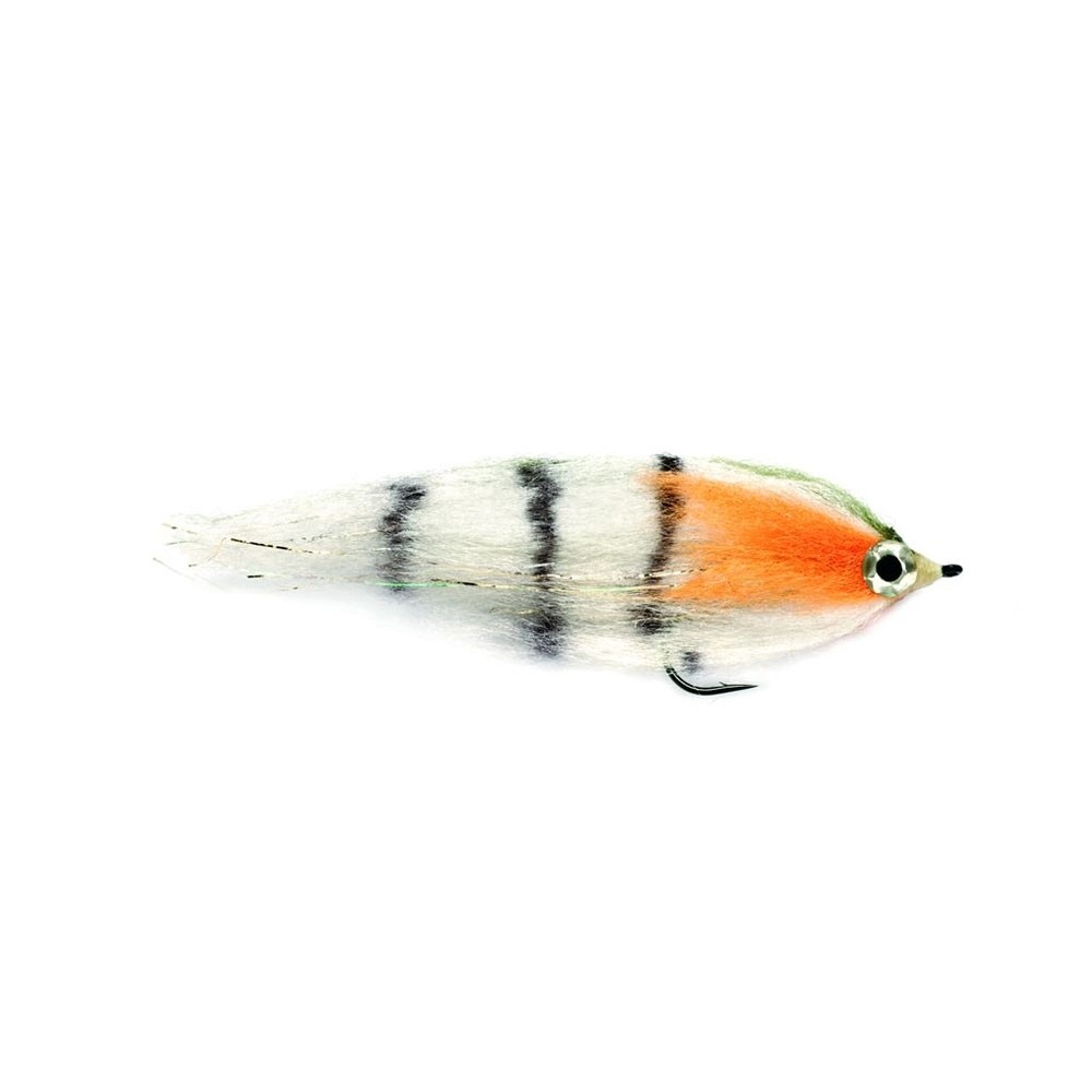 Bild von STREAMER FM FRY PERCH