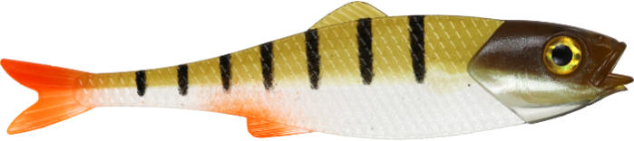 Bild von LMAB FINESSE FILET PERCH 7cm