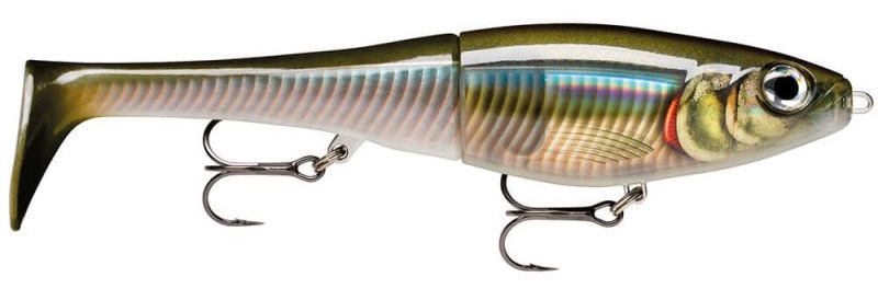 Bild von RAPALA X-RAP PETO SMELT ON THE BEACH 14cm