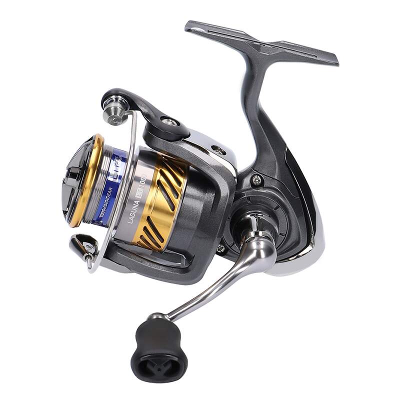 Daiwa Ballistic LT Spinnrolle Angelrolle Hecht Barsch Zander super leicht NEU 20 