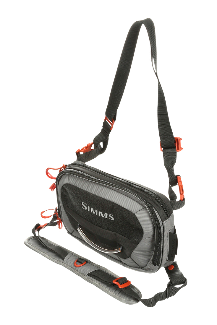 freestone fishing chest pack