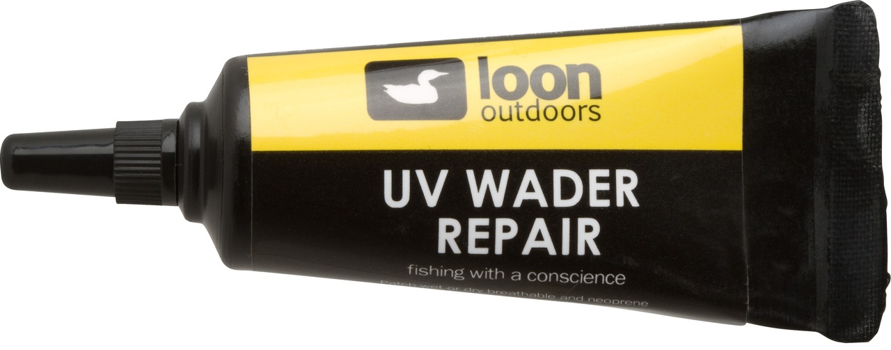Bild von LOON UV WADER REPAIR