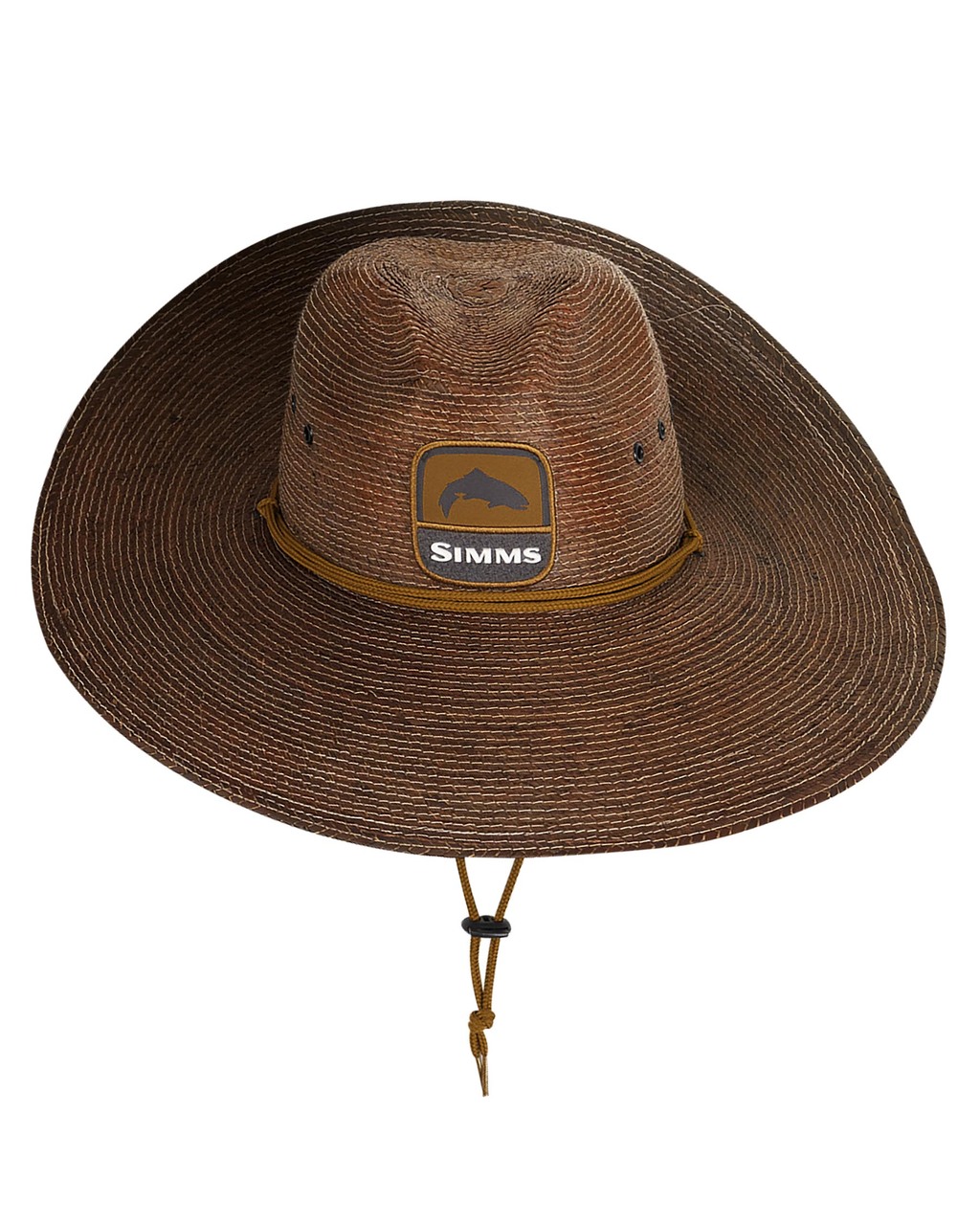 Bild von  SIMMS CUTBANK SUN HAT TOFFEE