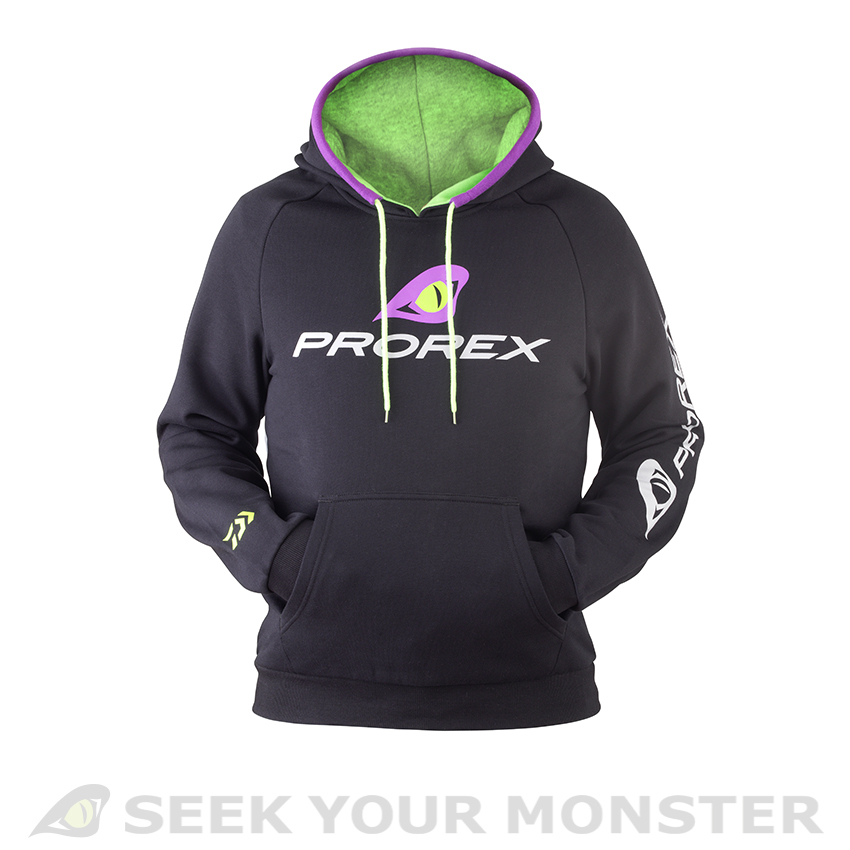 Bild von DAIWA PROREX HOODIE