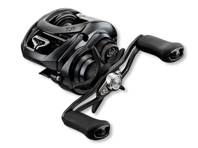 Bild von DAIWA TATULA SV TW 103XSL / HL