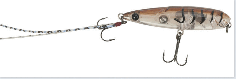 Bild von IRON CLAW APACE TC45 TW BC
