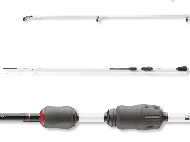 Bild von DAIWA TEAM DAIWA TROUT AREA COMMANDER