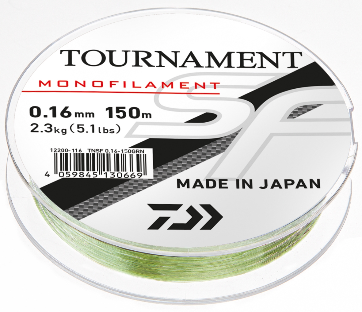 Bild von DAIWA TOURNAMENT SF LINE