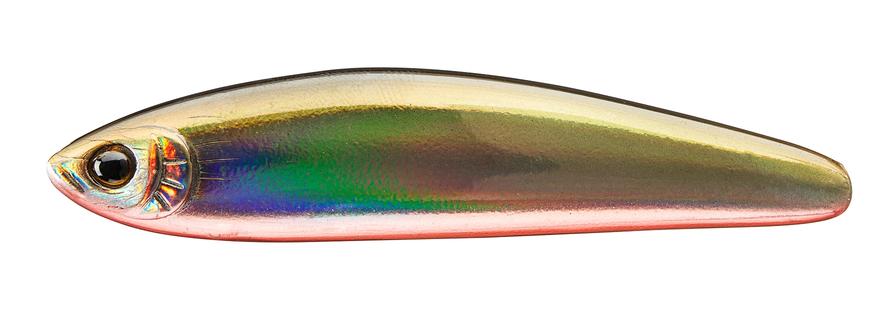 Bild von DAIWA SILVER CREEK ST INLINE LUNKER SPEARLING