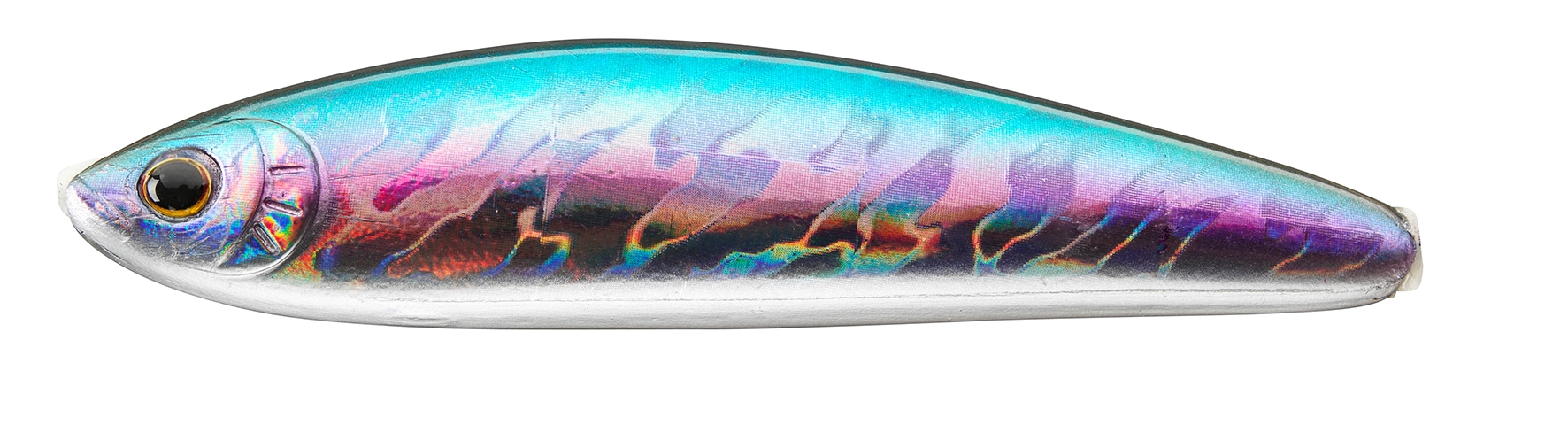 Bild von DAIWA SILVER CREEK ST INLINE LUNKER WAVE HERRING