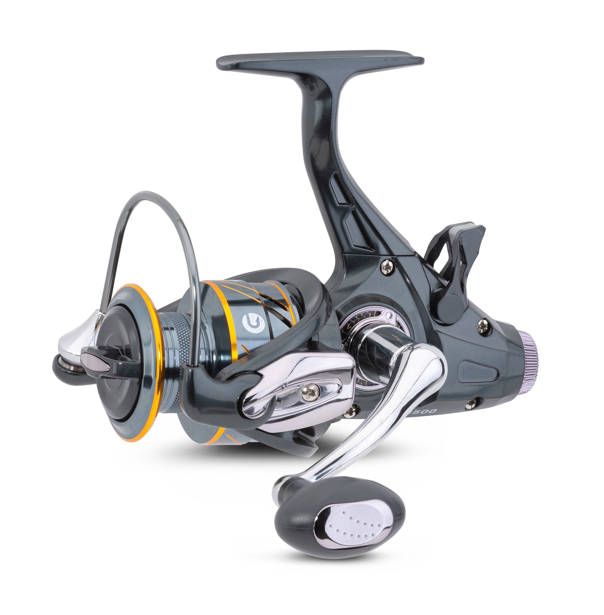 Bild von SAENGER ULTRA TEC GOLD BTR
