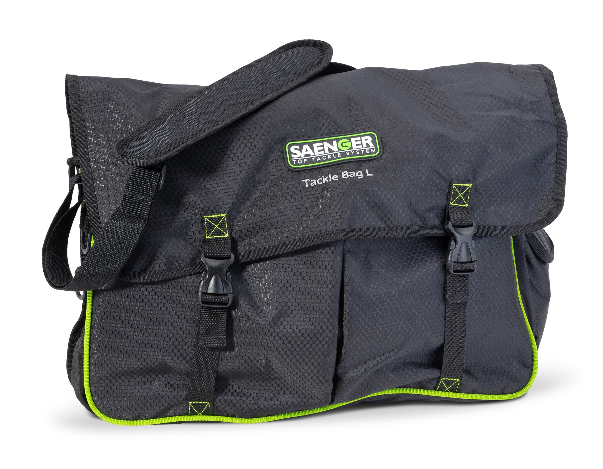 Bild von SAENGER ALLROUND TACKLE BAG L