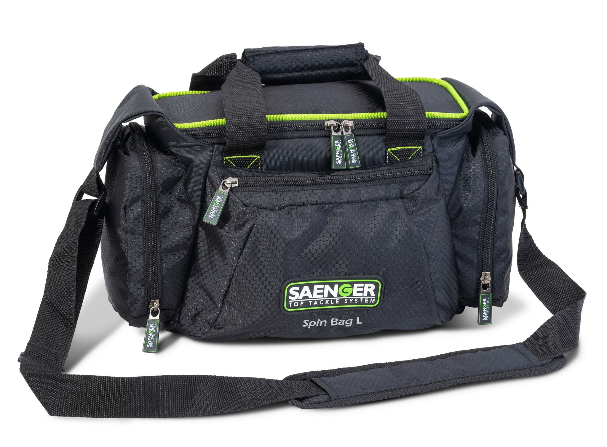 Bild von SAENGER PROFI SPIN BAG L