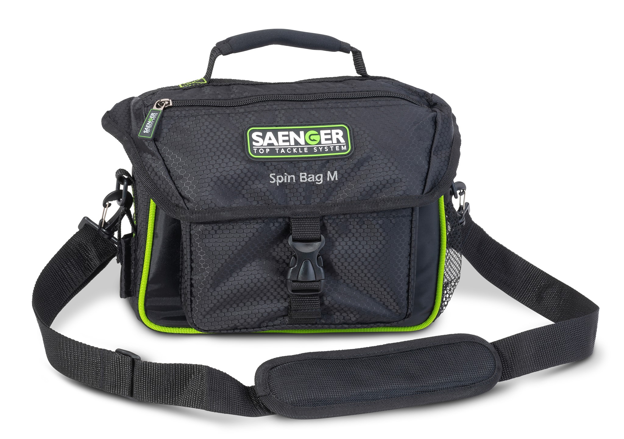 Bild von SAENGER PROFI SPIN BAG M