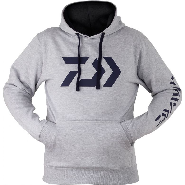 Bild von DAIWA HOODY D-VEC LOGO