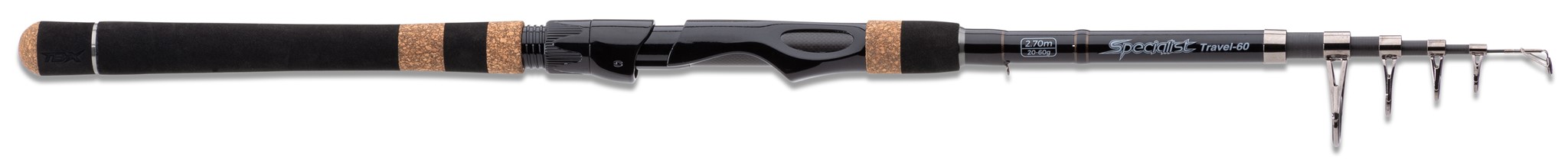 Bild von SAENGER SPECIALIST TB-X TELE TRAVEL