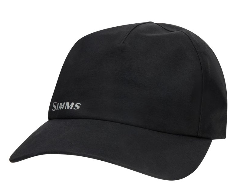 Bild von SIMMS GORE-TEX RAIN CAP BLACK