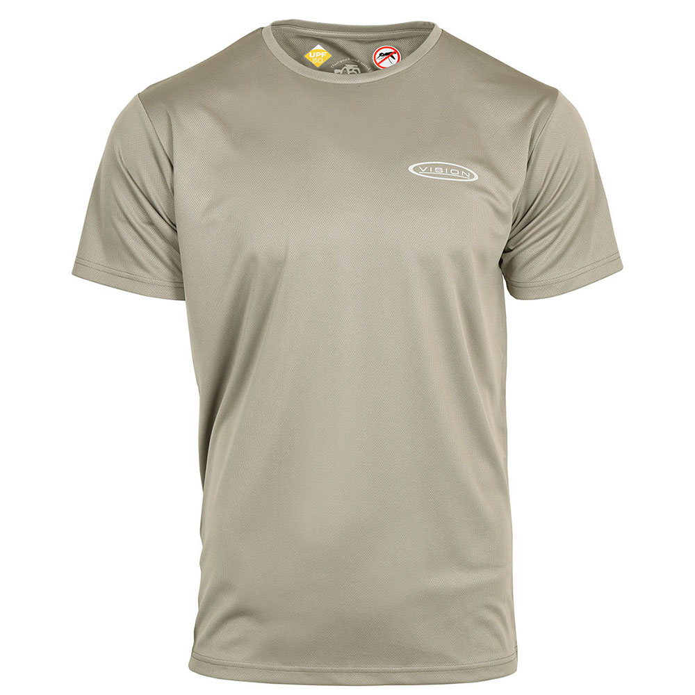 Bild von VISION BAMBOO BUG & UV T-SHIRT SAND