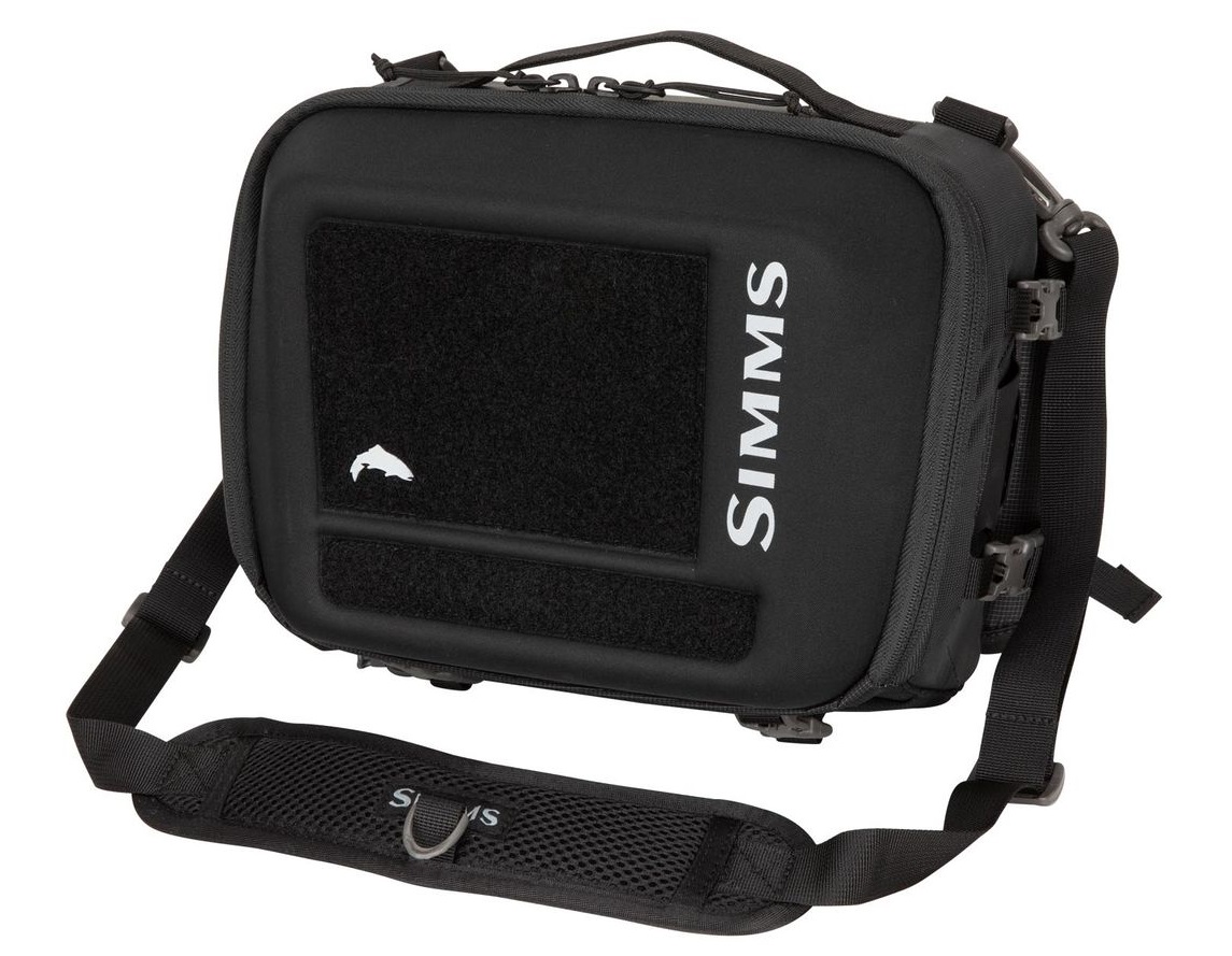 Bild von SIMMS FREESTONE HIP PACK BLACK