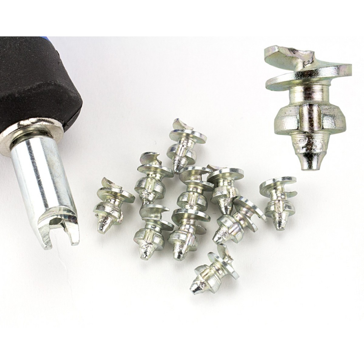 Bild von TRAUN RIVER TUNGSTEN CARBITE SPEZIAL SPIKES