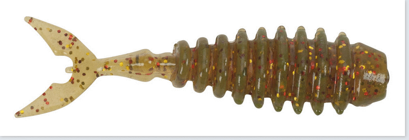 Bild von IRON CLAW DOIYO BLAZE MICRO WHALE MO