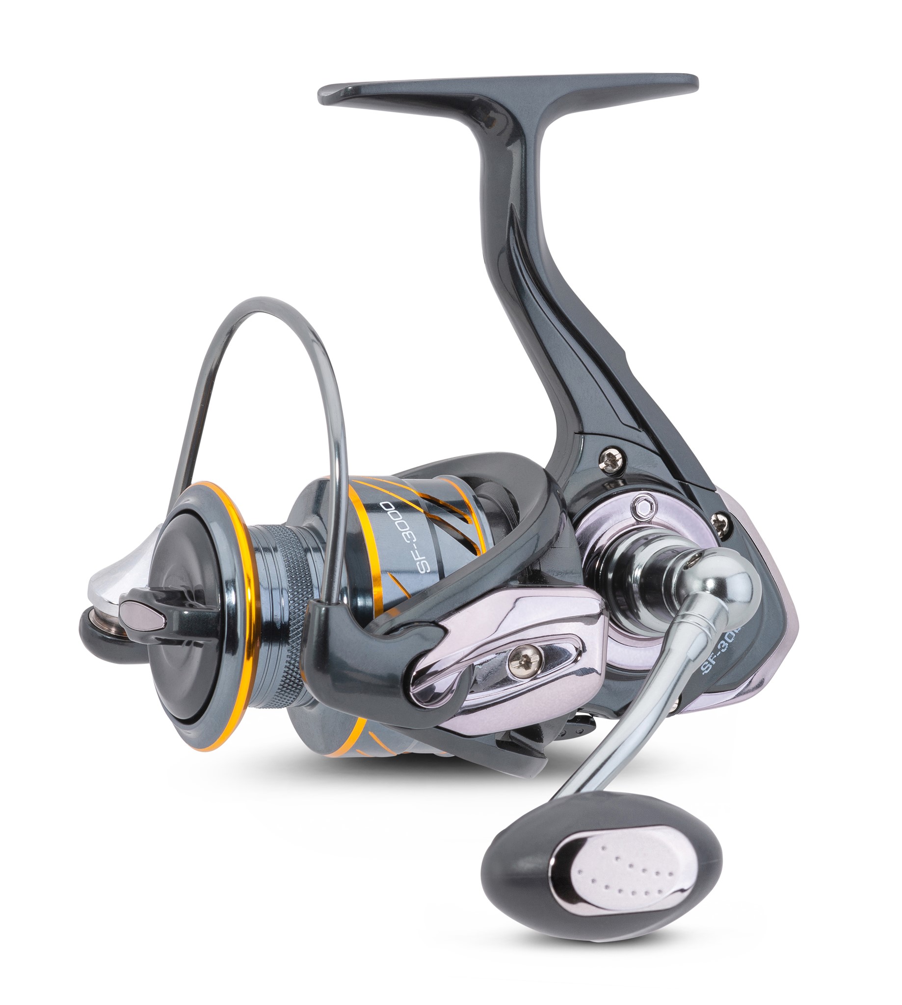 Bild von SAENGER ULTRA TEC GOLD SF