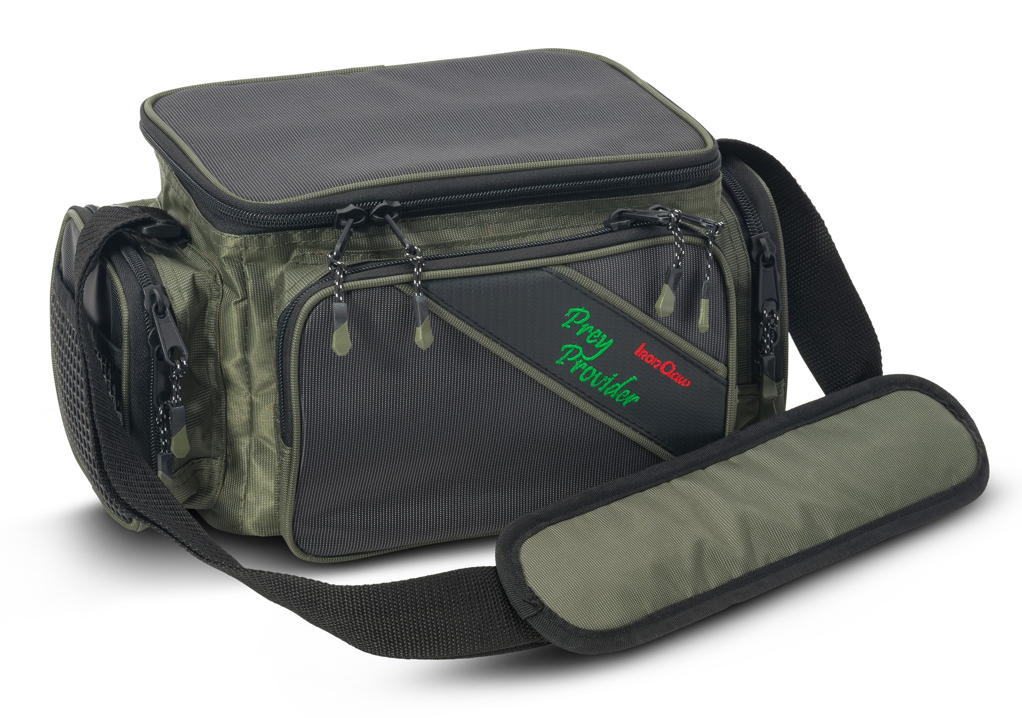 Bild von IRON CLAW PREY PROVIDER COOLER BAG S