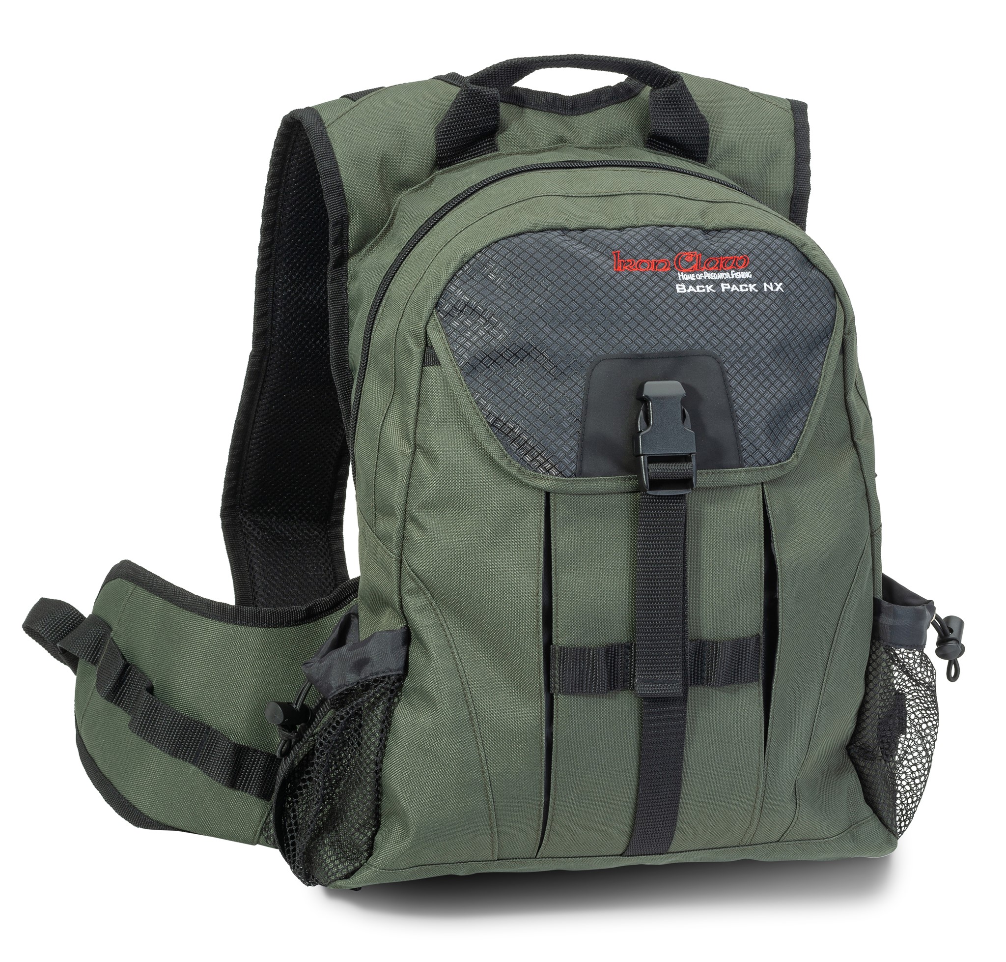 Bild von IRON CLAW BACK PACK NX