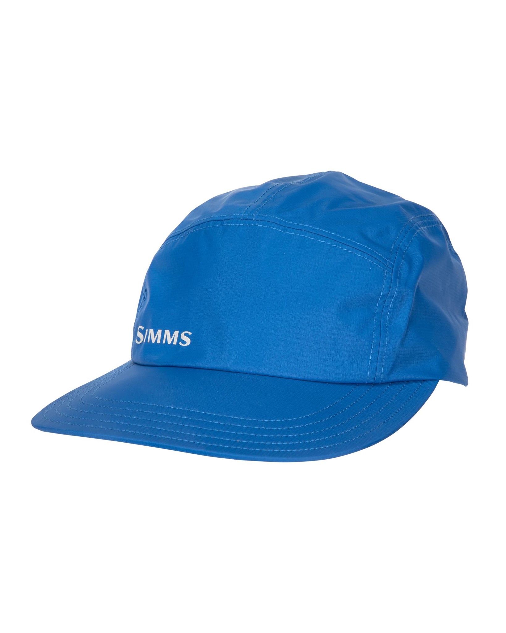 Bild von SIMMS FLYWEIGHT GORE-TEX PACLITE CAP RICH BLUE KAPPE