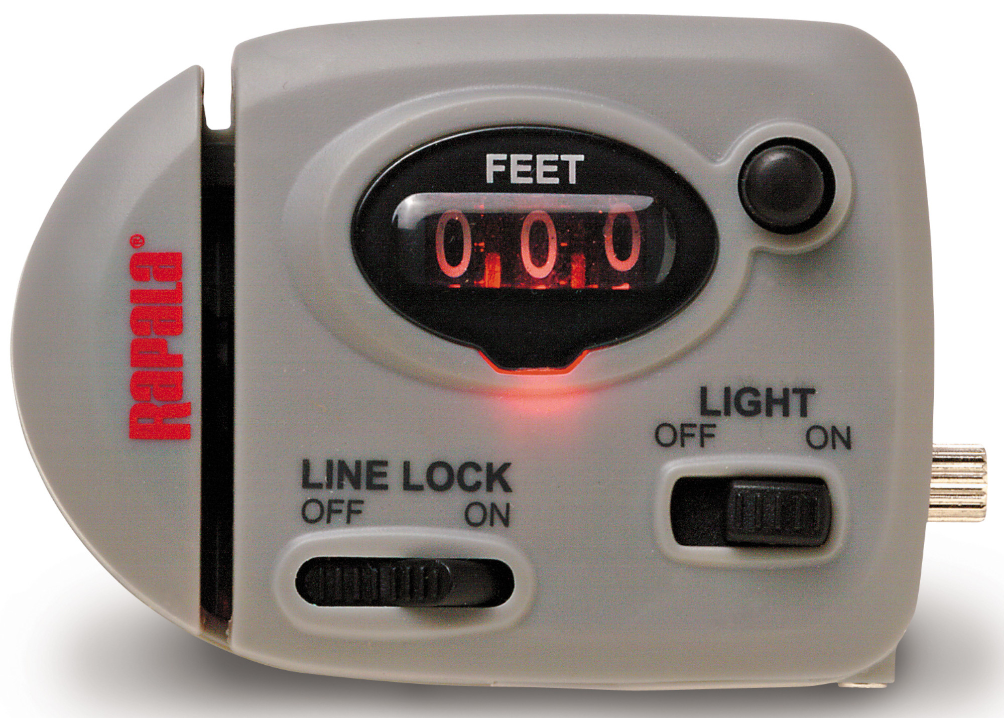 Bild von RAPALA SCHNURZÄHLER - LUMINOUS LINE COUNTER