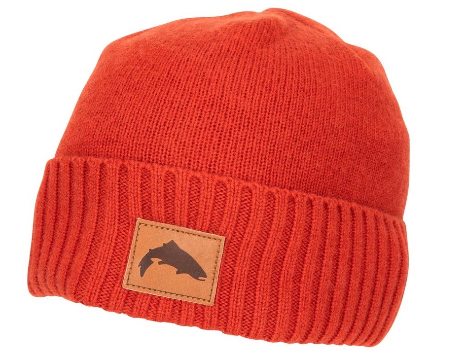 Bild von SIMMS DOCKWEAR WOOL BEANIE