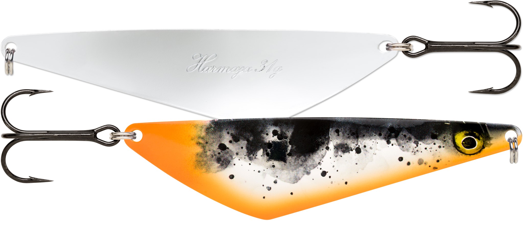 Bild von RAPALA HARMAJA 18G HLW