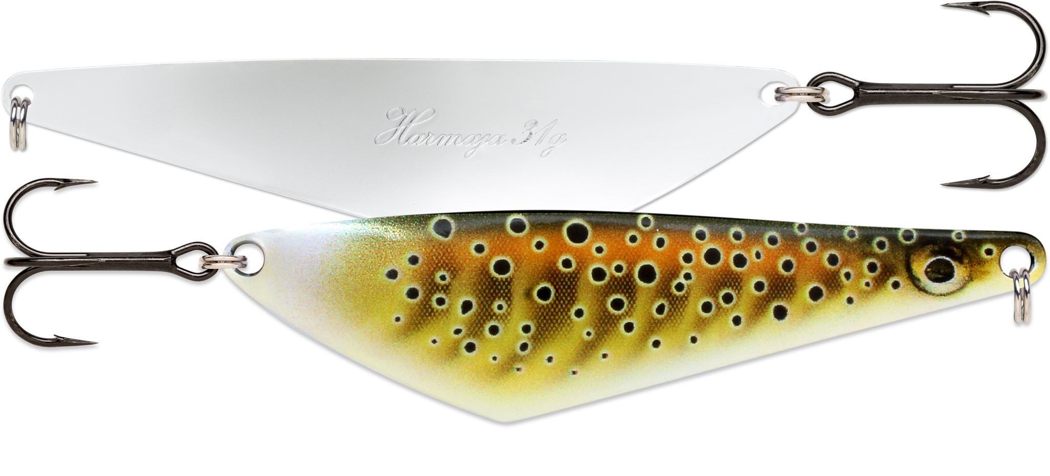 Bild von RAPALA HARMAJA 18G TR
