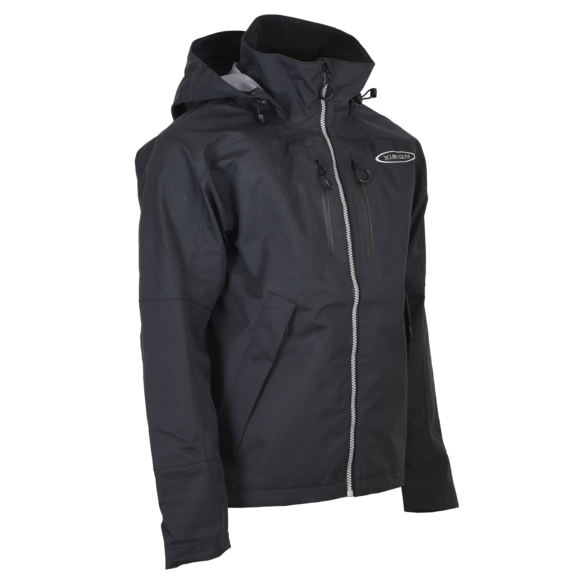Bild von VISION VENE JACKET BLACK