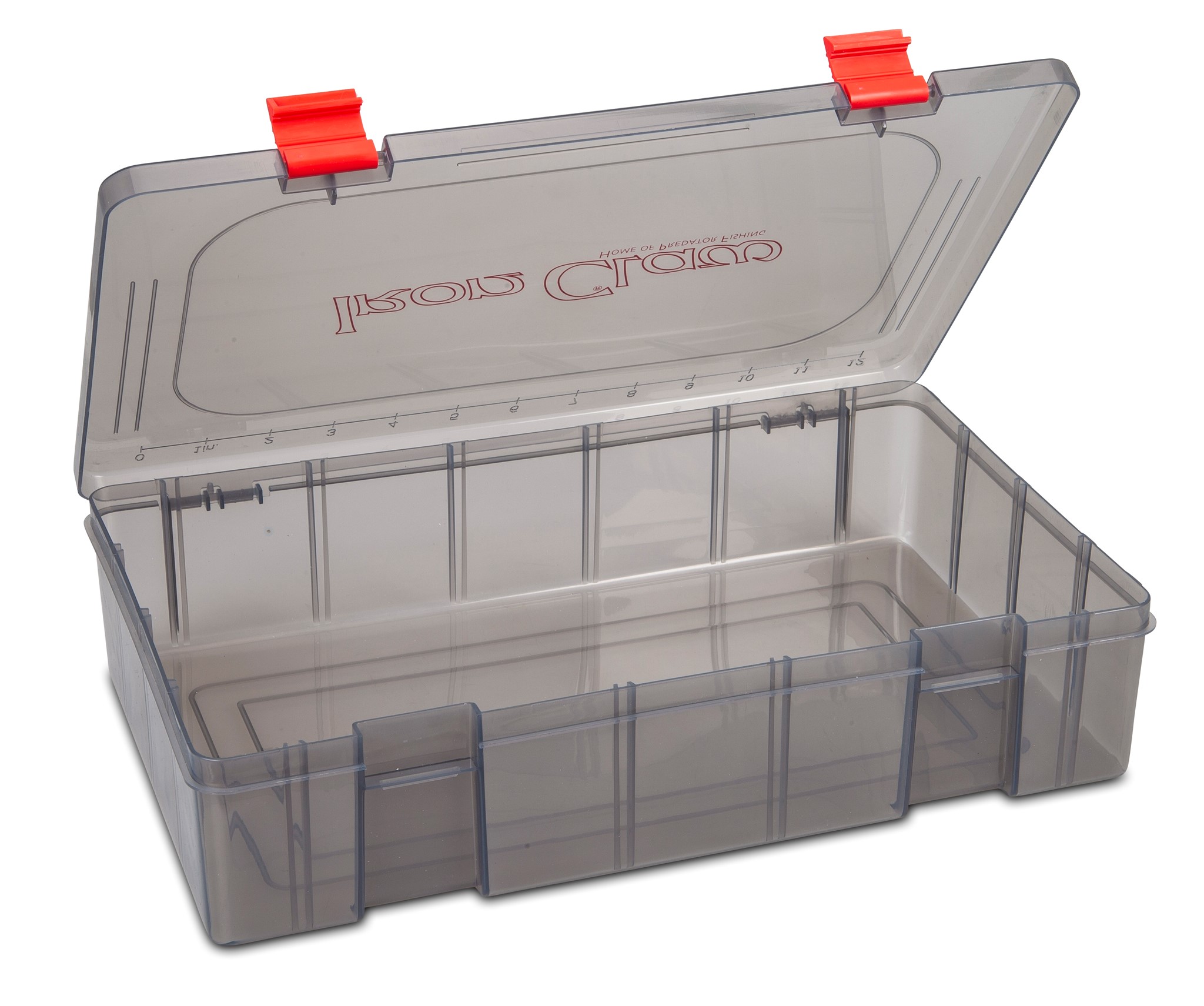 Bild von IRON CLAW VARIO BOX 360HND