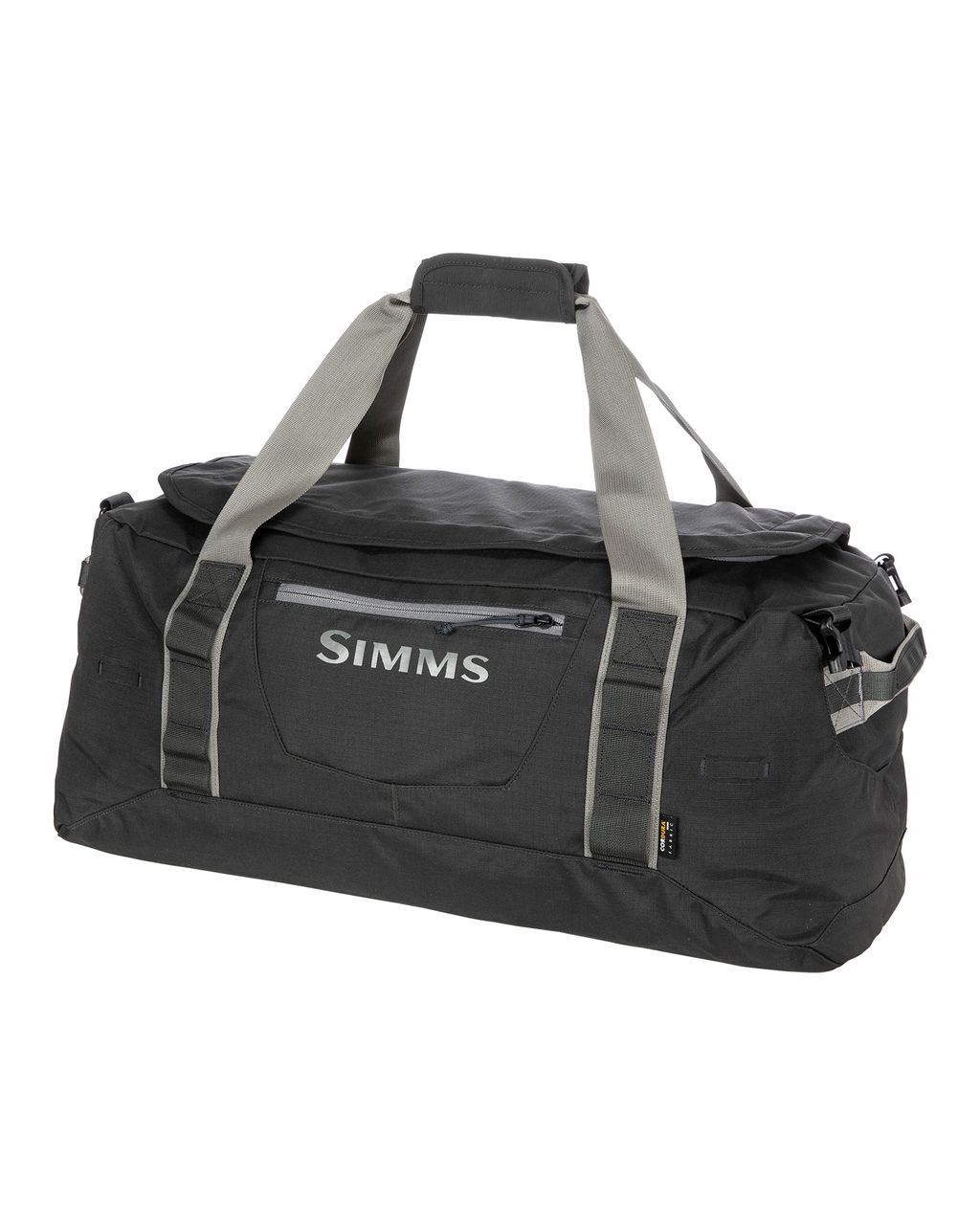 Bild von SIMMS GTS GEAR DUFFEL 50L CARBON
