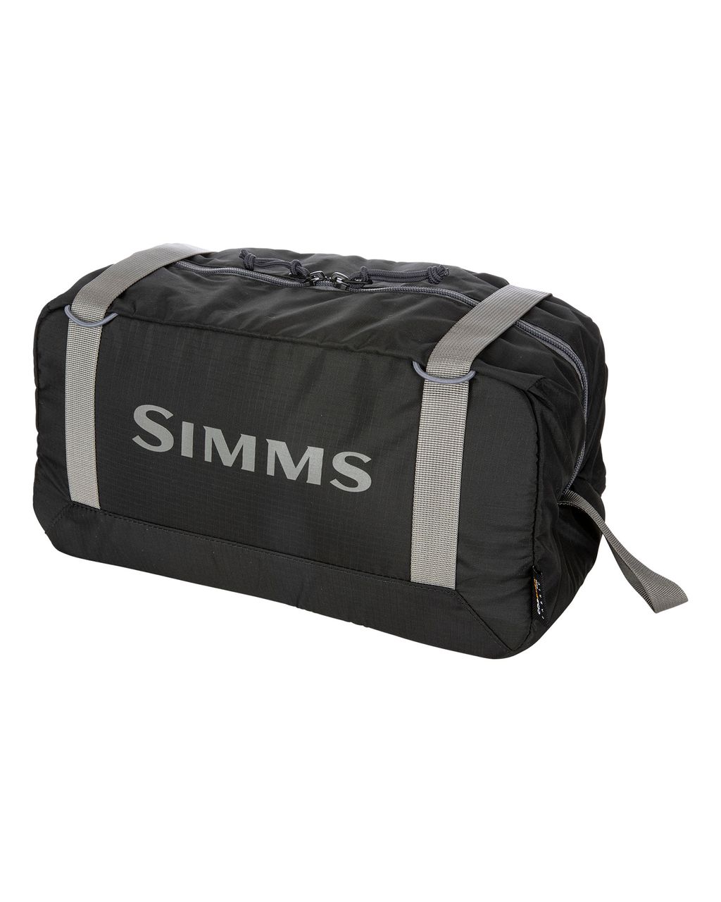 Bild von SIMMS GTS PADDED CUBE LARGE CARBON
