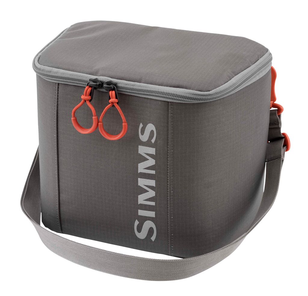 Bild von SIMMS PADDED ORGANIZER GUNMETAL